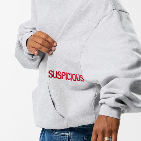 Fall / Core Hoodie - Neutral Heather