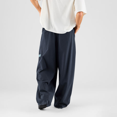 Core / Core Studio Pleated Pants - Nightfall
