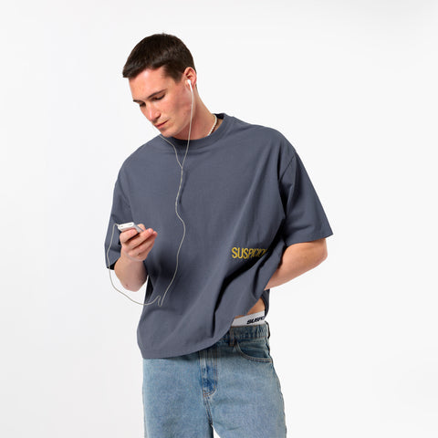 Bestsellers Variants / Core Tee - Grisaille