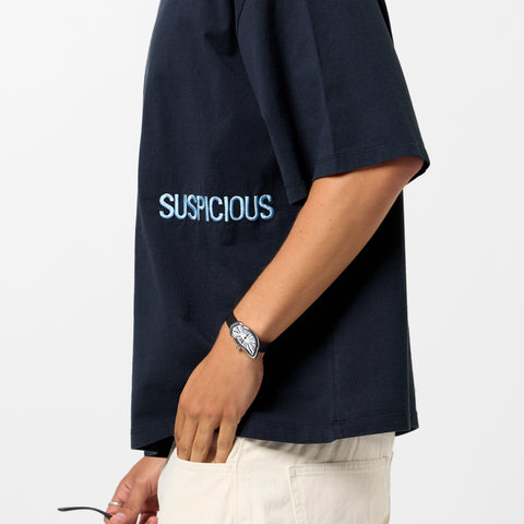 Bestsellers Variants / Core Tee - Nightfall