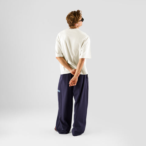 Core / Core Tee - Washed Natural
