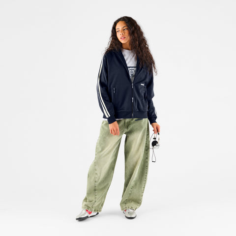 Football / Core Track Jacket - Nightfall