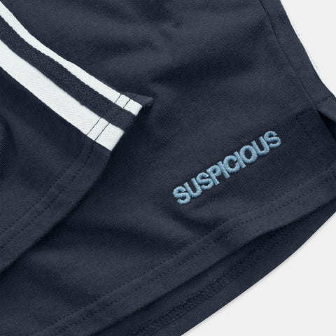 Core / Core W Sport Shorts - Nightfall