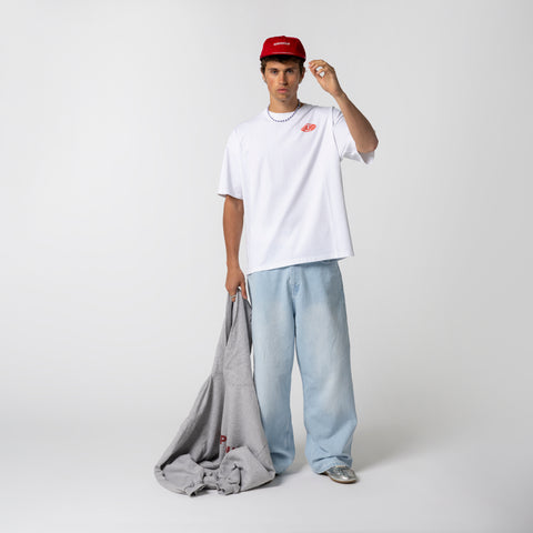 GTD1 / Court Vision Tee