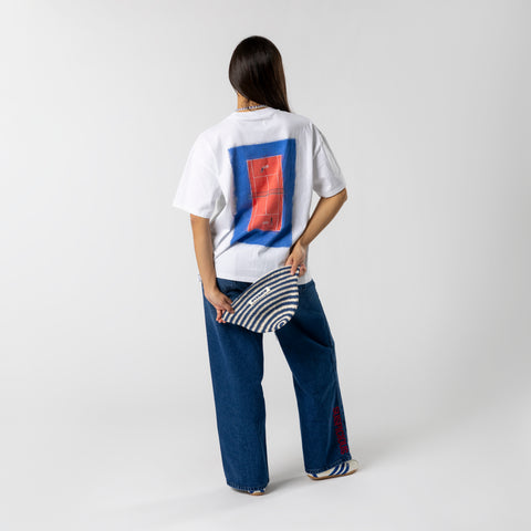 GTD1 / Court Vision Tee