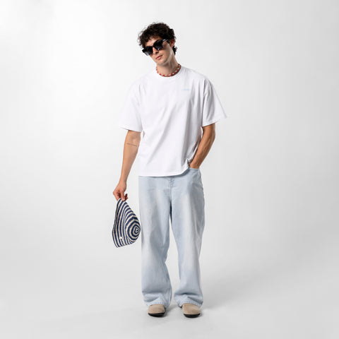 GTD2 / Crayon Cruiser Tee