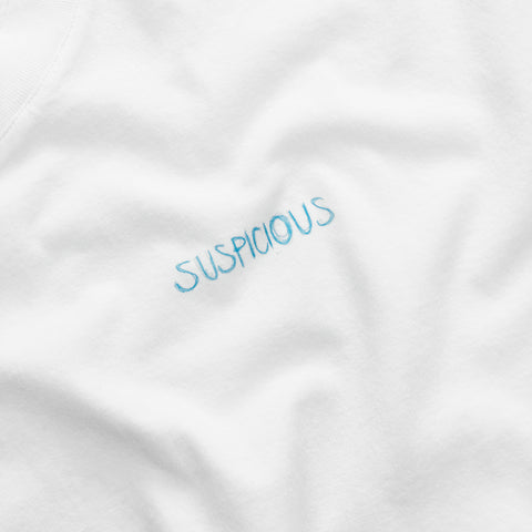 GTD2 / Crayon Cruiser Tee