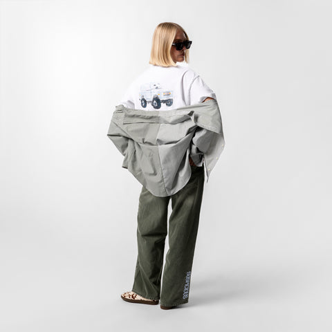 GTD2 / Crayon Cruiser Tee