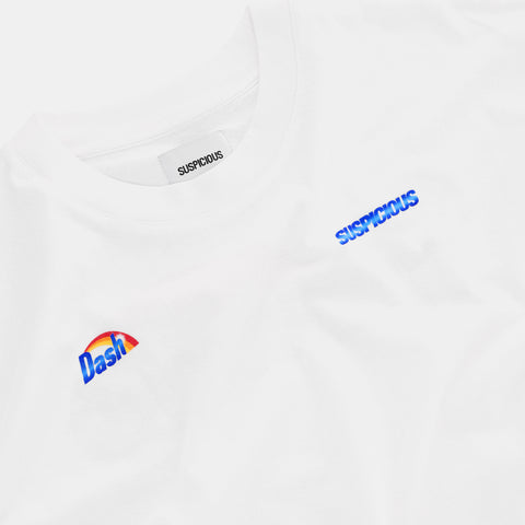 GTD1 / Dash Tee