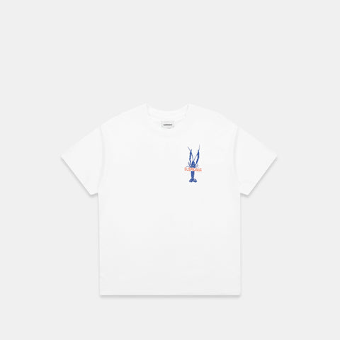 GTD2 / Deep Blue Tee