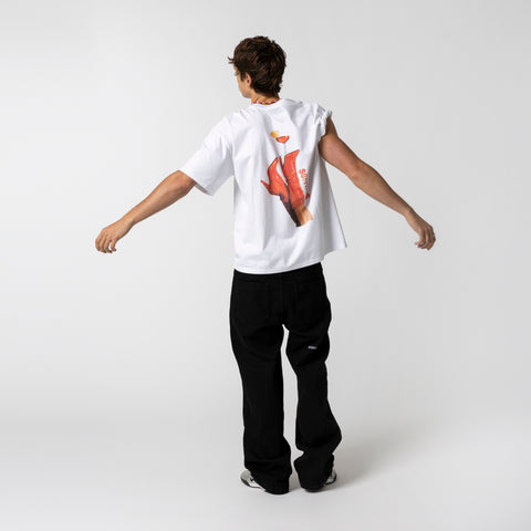 GTD1 / Dirty Heels Tee
