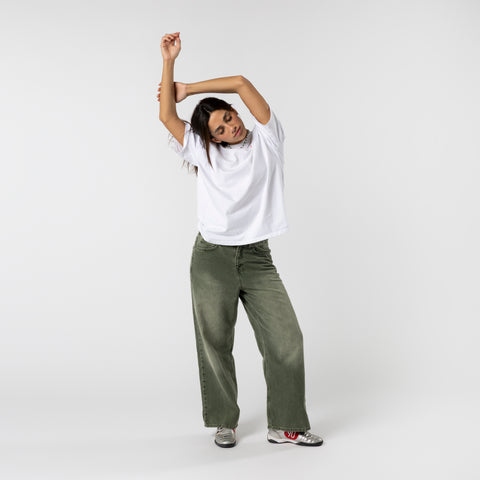 GTD1 / Dirty Heels Tee