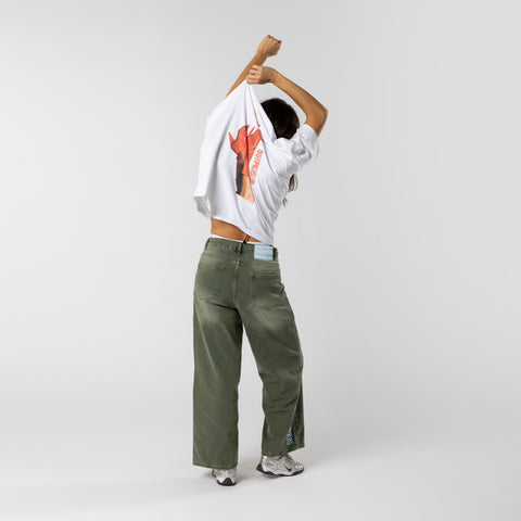 GTD1 / Dirty Heels Tee