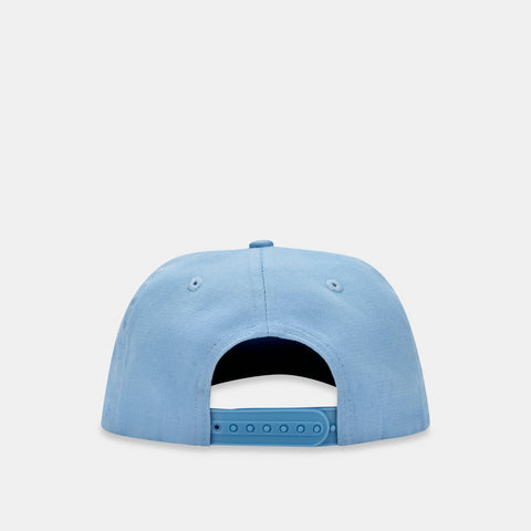 The Essentials Cap - Purple Grey