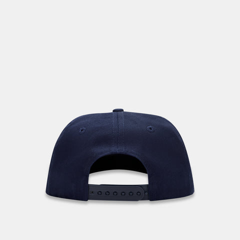 The Essentials Cap - Navy