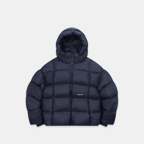 Winter1 / Essentials Puffer - Navy