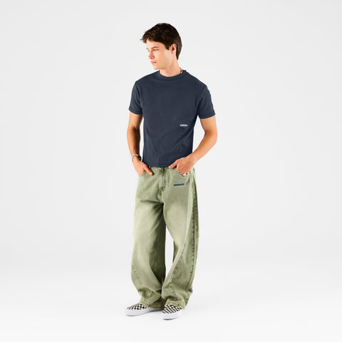 Boat / Essentials Rib Tee - Nightfall