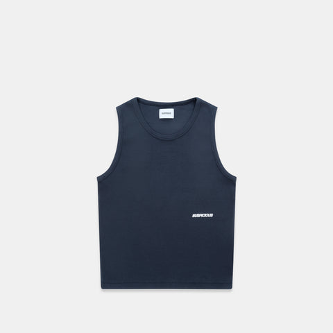 Off Season / Essentials Tank Top - Nightfall