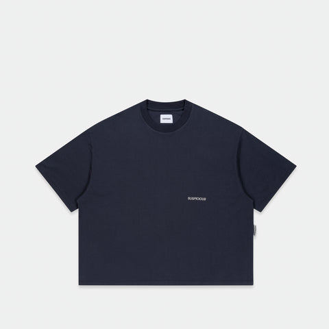 Summer / Essentials Tee - Nightfall