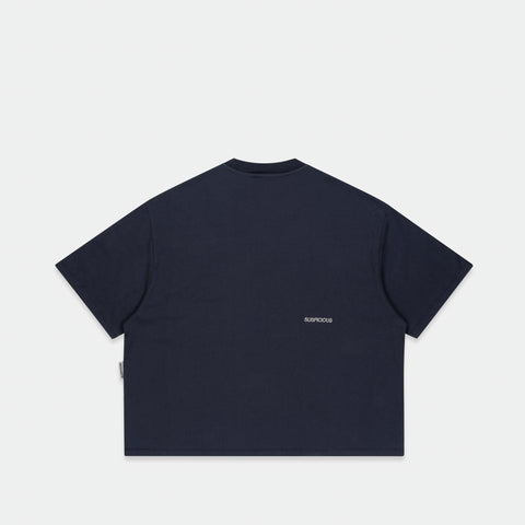 Summer / Essentials Tee - Nightfall