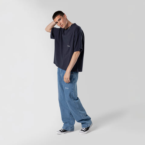 Summer / Essentials Tee - Nightfall