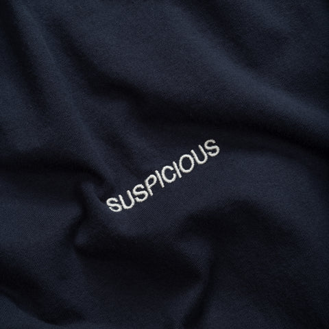 Summer / Essentials Tee - Nightfall