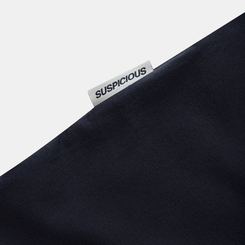 Summer / Essentials Tee - Nightfall