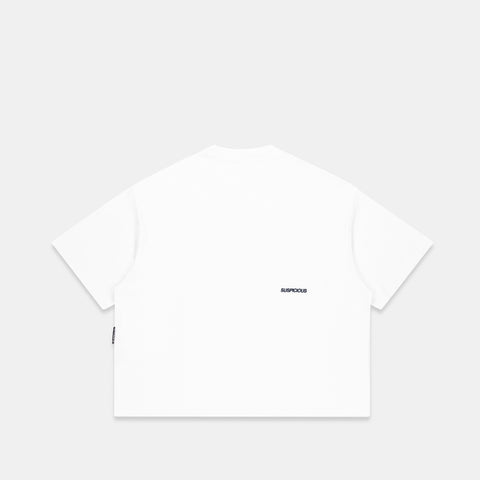 Summer / Essentials Tee - White