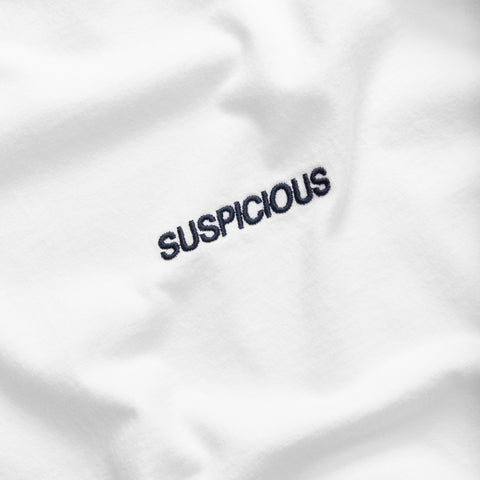 Summer / Essentials Tee - White