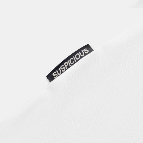 Summer / Essentials Tee - White