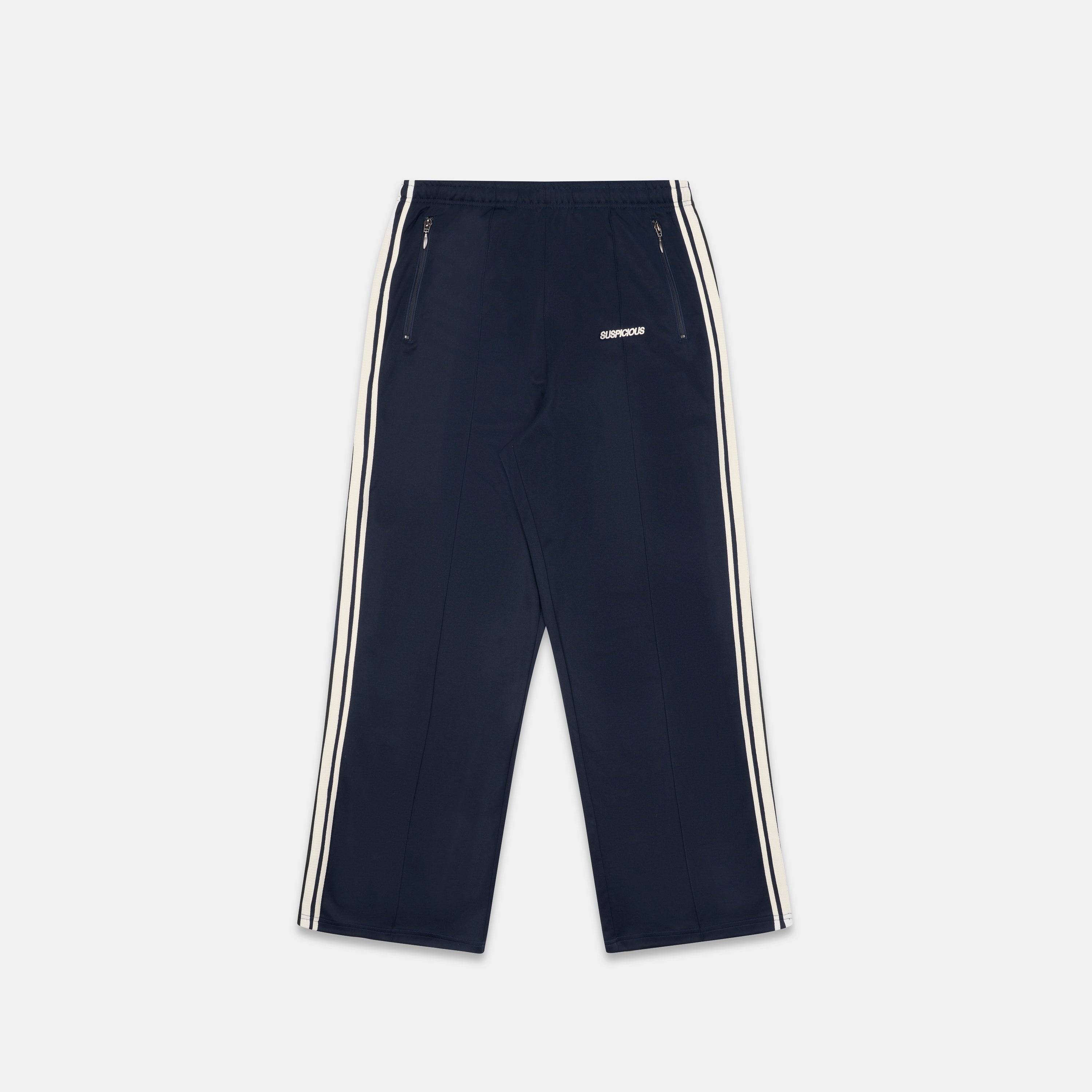 Essentials Track Pants - Nightfall – Suspicious Antwerp