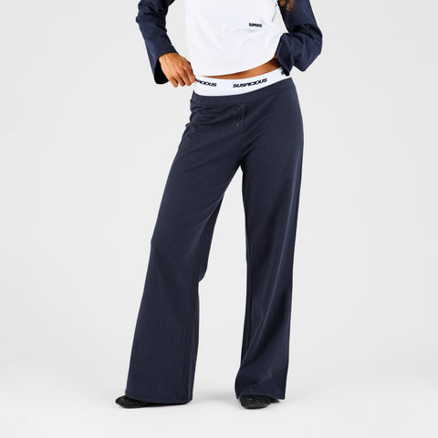 End Of Summer / Essentials W Intimate Pants - Nightfall