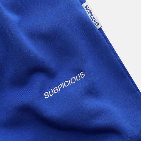 The Essentials Sweatpants - Big Blue
