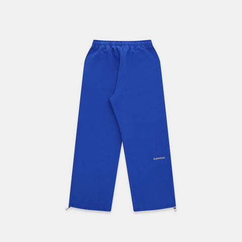The Essentials Sweatpants - Big Blue