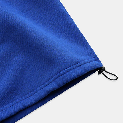 The Essentials Sweatpants - Big Blue