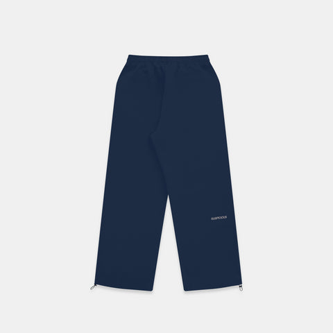 The Essentials Sweatpants - Navy