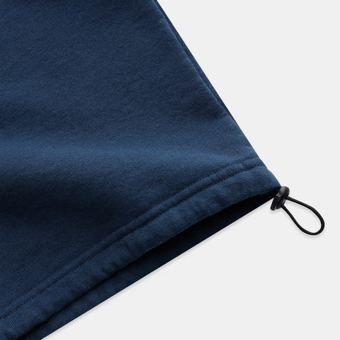 The Essentials Sweatpants - Navy