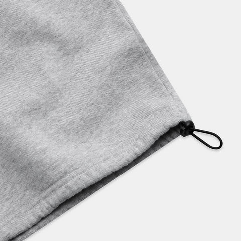 The Essentials Sweatpants - Neutral Heather