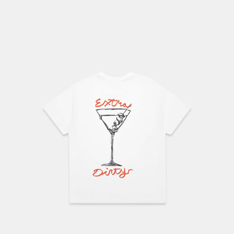 GTD2 / Extra Dirty Tee