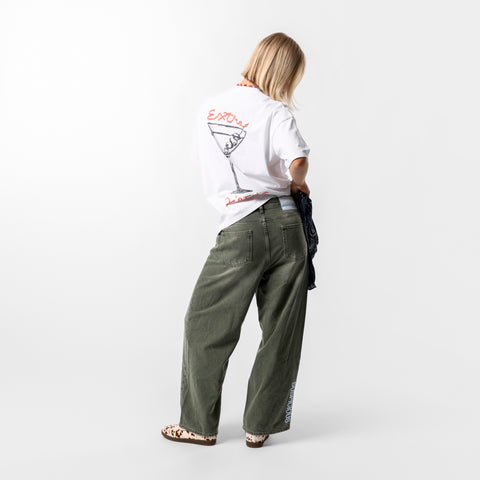 GTD2 / Extra Dirty Tee