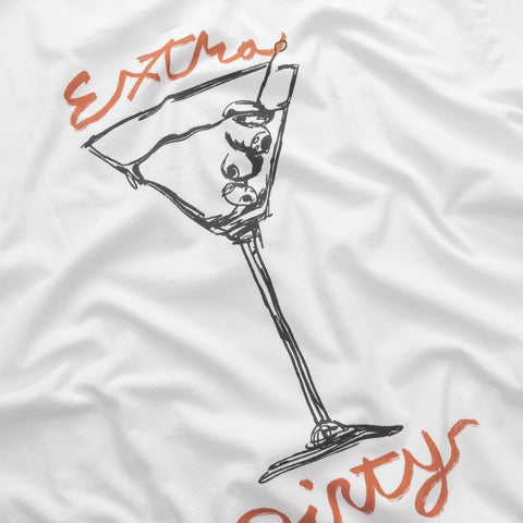 GTD2 / Extra Dirty Tee