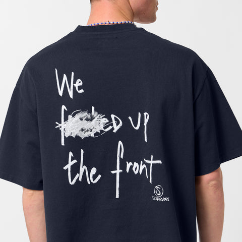 Bestsellers Variants / F'd Up Tee - Nightfall