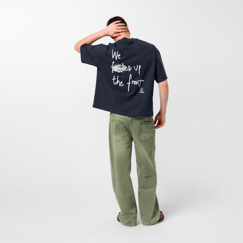 Bestsellers Variants / F'd Up Tee - Nightfall