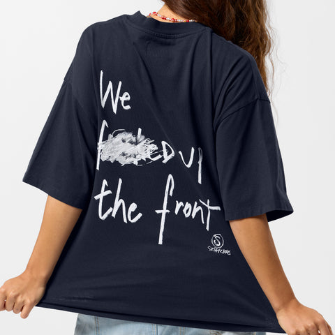 Bestsellers Variants / F'd Up Tee - Nightfall