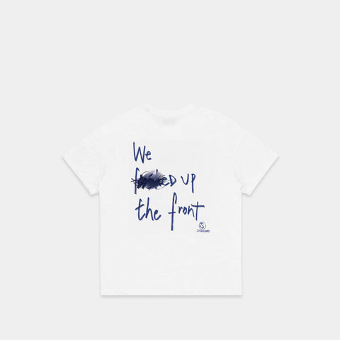 GTD1 / F'd Up Tee