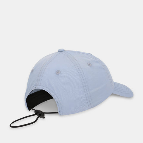 The Suspicious Tech Cap - Sky Blue