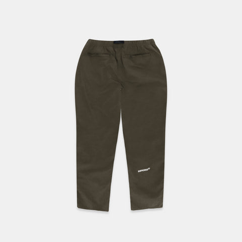 The Suspicious Trackpants - Army