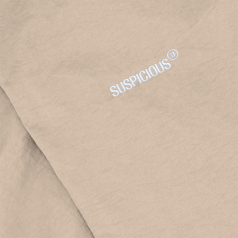 The Suspicious Trackpants - Dune