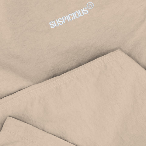 The Suspicious Trackpants - Dune