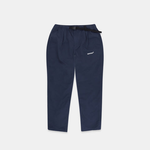 The Suspicious Trackpants - Navy